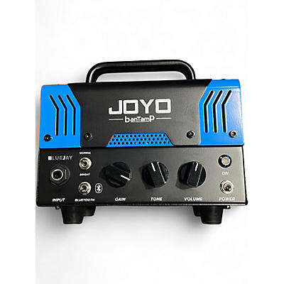 Used Joyo BanTamP BlueJay Guitar Amp Head