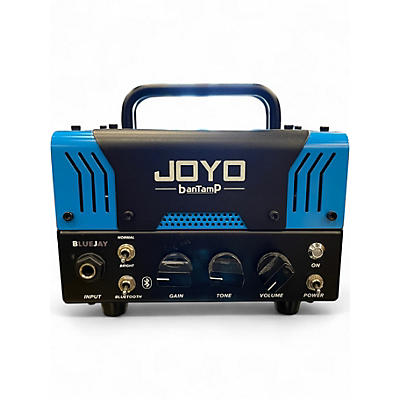 Used Joyo BanTamP BlueJay Guitar Amp Head