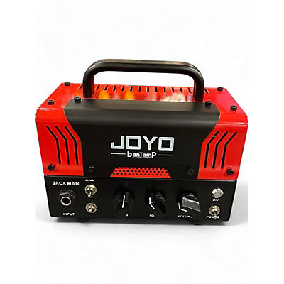 Used Joyo BanTamP Jackman Guitar Amp Head