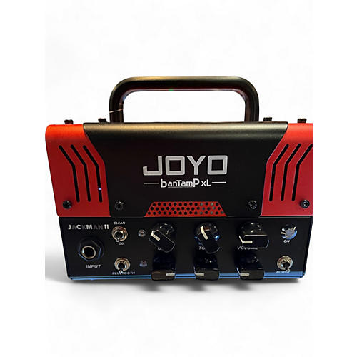 Joyo Used Joyo BanTamP Tube Guitar Amp Head