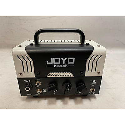 Joyo Used Joyo BanTamP VIVO 20W Solid State Guitar Amp Head