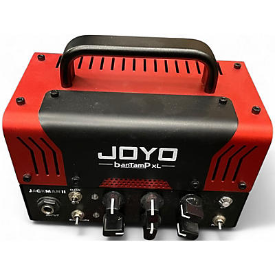 Used Joyo BanTamP XL Jackman II Guitar Amp Head