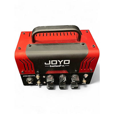 Used Joyo BanTamP XL Jackman II Guitar Amp Head