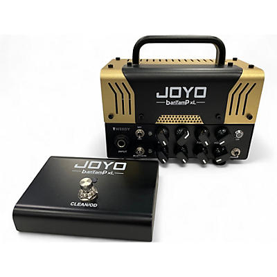 Used Joyo BanTamP XL Tweedy Battery Powered Amp