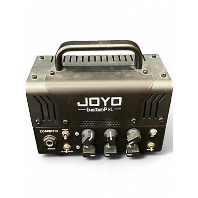 Used Joyo BanTamP XL Zombie II Guitar Amp Head