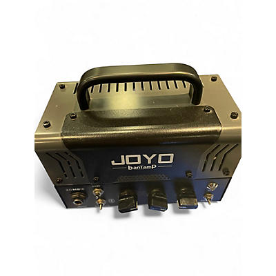 Used Joyo BanTamP Zombie 20W Guitar Amp Head