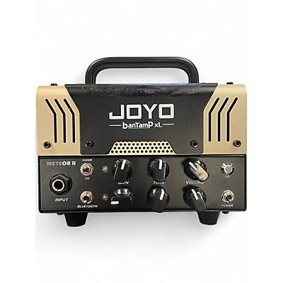 Used Joyo BanTamP xL Meteor II 20W Tube Guitar Amp Head