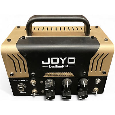 Used Joyo BanTamP xL Meteor II Guitar Amp Head