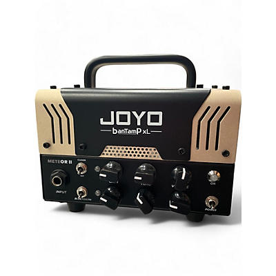 Used Joyo BanTamP xL Tube Guitar Amp Head