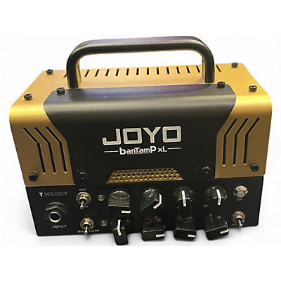 Used Joyo BanTamP xL Tweedy II Tube Guitar Amp Head