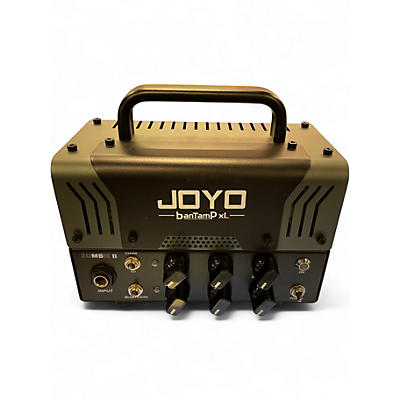 Used Joyo BanTamP xL Zombie II Tube Guitar Amp Head