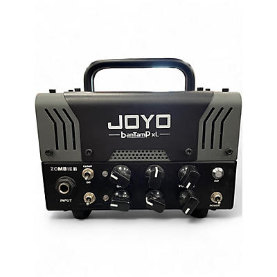 Used Joyo BanTamP xL Zombie II Tube Guitar Amp Head