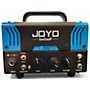 Used Joyo BanTamp BlueJay 20W Tube Guitar Amp Head