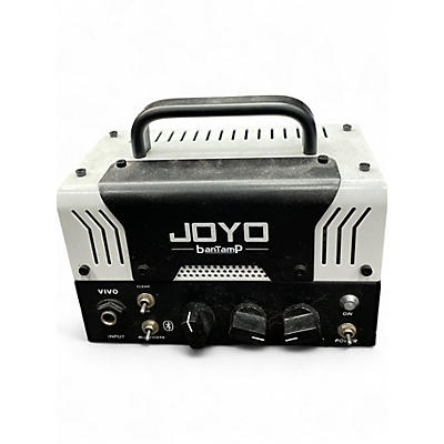 Used Joyo BanTamp Solid State Guitar Amp Head