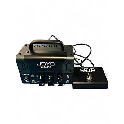 Used Joyo BanTamp xL Zombie II Tube Guitar Amp Head