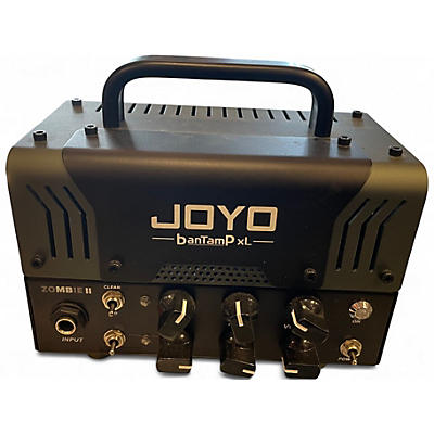 Used Joyo BanTamp xL Zombie II Tube Guitar Amp Head