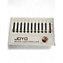 Used Joyo Band Controller Pedal