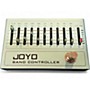 Used Joyo Band Controller Pedal