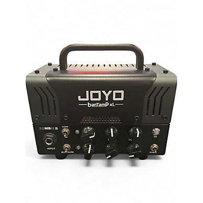 Used Joyo BantamP XL Zombie II Bass Amp Head