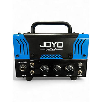 Used Joyo Bantamp Battery Powered Amp