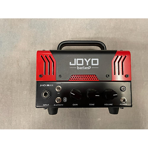 Joyo Used Joyo Bantamp Guitar Amp Head