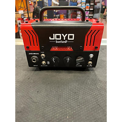 Joyo Used Joyo Bantamp Jackman Battery Powered Amp