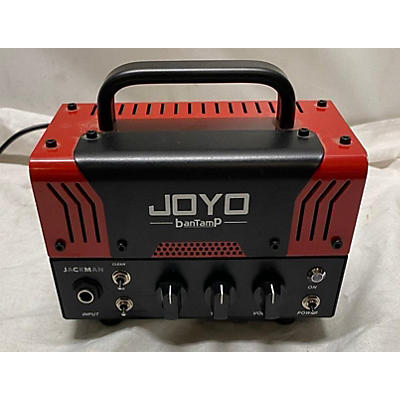 Joyo Used Joyo Bantamp Jackman Guitar Amp Head