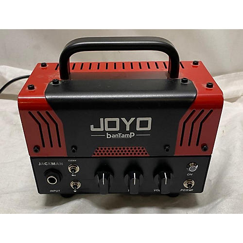 Joyo Used Joyo Bantamp Jackman Guitar Amp Head