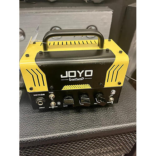 Joyo Used Joyo Bantamp Meteor Tube Guitar Amp Head