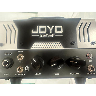 Joyo Used Joyo Bantamp Solid State Guitar Amp Head