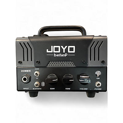 Used Joyo Bantamp Tube Guitar Amp Head