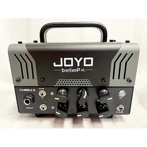 Joyo Used Joyo Bantamp XL Battery Powered Amp