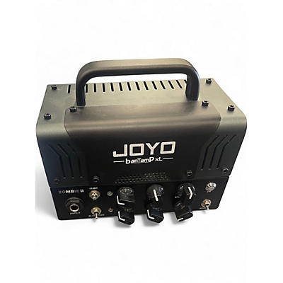 Used Joyo Bantamp XL Solid State Guitar Amp Head