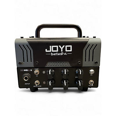 Used Joyo Bantamp XL Zombie II Guitar Amp Head
