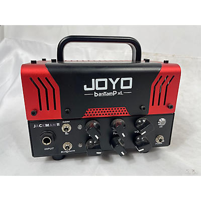 Joyo Used Joyo Bantamp Xl Guitar Amp Head