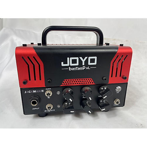 Joyo Used Joyo Bantamp Xl Guitar Amp Head