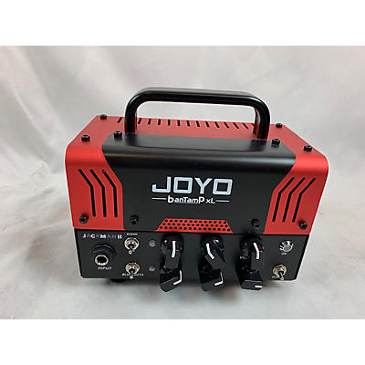 Joyo Used Joyo Bantamp Xl Jackman II Guitar Amp Head