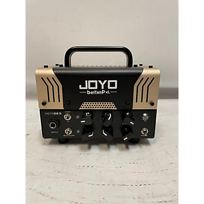 Joyo Used Joyo Bantamp Xl Meteor II Guitar Amp Head