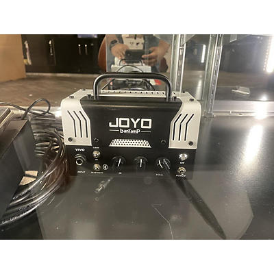 Joyo Used Joyo Bantemp Tube Guitar Amp Head