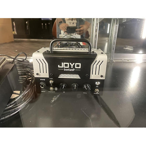 Joyo Used Joyo Bantemp Tube Guitar Amp Head