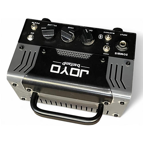 Used Joyo Bantramp 20W Amp Solid State Guitar Amp Head