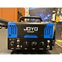 Used Joyo Used Joyo Blue Jay Solid State Guitar Amp Head