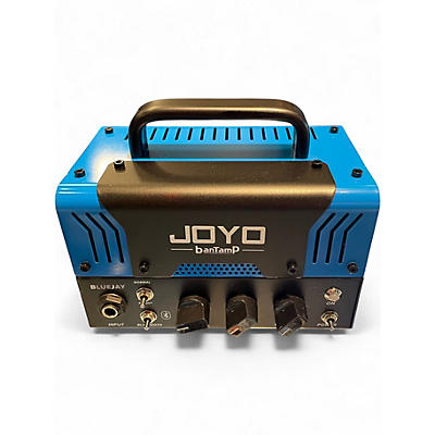 Used Joyo BlueJay 20w Battery Powered Amp