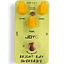 Used Joyo Bright Day Effect Pedal