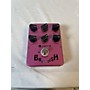 Used Joyo Used Joyo British Effect Pedal