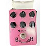Used Joyo British Effect Pedal