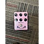 Used Joyo Used Joyo British Sound Effect Pedal