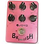 Used Joyo British Sound Effect Pedal
