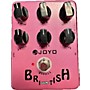 Used Joyo Used Joyo British Sound Pedal