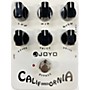 Used Joyo  CALIFORNIA Effect Pedal